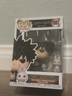 Jujutsu Kaisen Megumi Fushiguro with Rabbits Funko Pop! #1883