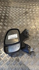 Retroviseur gauche (ou coque) Nissan PRIMASTAR