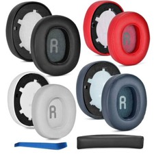 Ear Pads Cushion Replacement For JBL TUNE 700BT/710BT/700BTNC/750BT/760BTNC