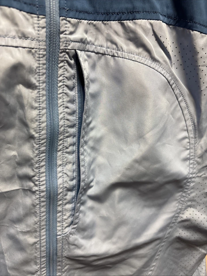 Pearl Izumi blue cycling vest Large - Image 3 of 4