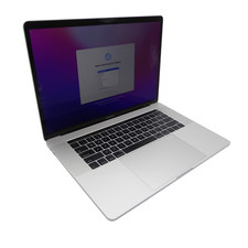 Apple MacBook Pro 13,3 A1707 15" 2016 Core i7-6820HQ 16GB 512GB Pro 455 *US KB*