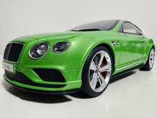 GtSprit BENTLEY Bentley CONTINENTAL GT V8 S 1 18 Limited to 1000 units