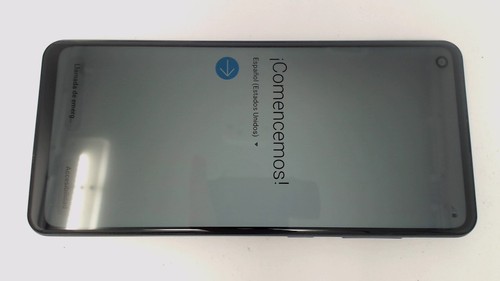 Samsung Galaxy A21S SM-A217M Cellphone (Blue 32GB) Claro