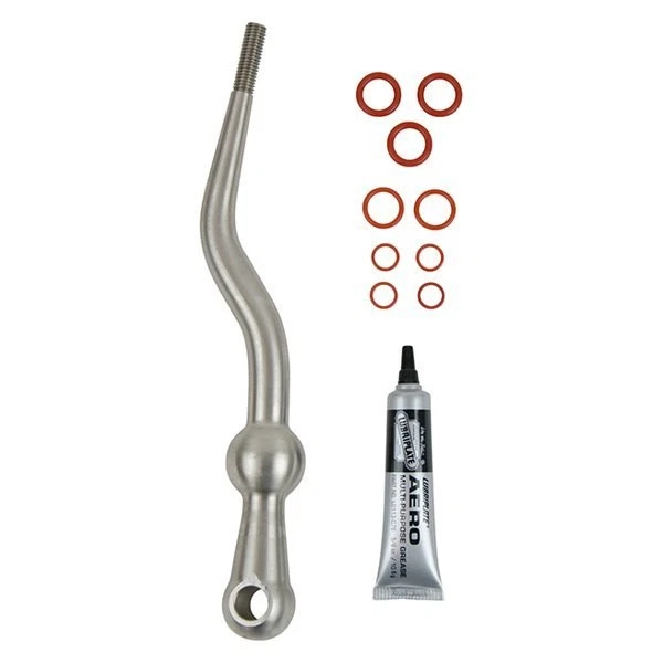 For Honda Civic 1988-2000 B&M SportShifter Manual Transmission Shifter Assembly - Изображение 3 из 4