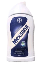 Mexsana Medicated Powder - Talco Medicado 160g