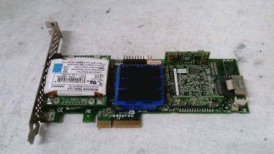 Adaptec Raid Controller ASR-3405 128MB SAS/SATA MD 2 Low Profil #A2-5