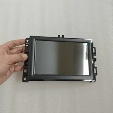 7" Uconnect Touch Screen Display with Bracket for 2017-2020 Jeep Compass