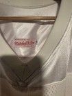 1994 Mitchell and Ness Joe Montana Throwback Chiefs Authentic Jersey Size 54 — photo 3