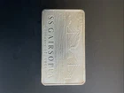 SS Gairsoppa Certified Shipwreck Silver 10 Troy Oz .999 Silver Bar Serial #1757