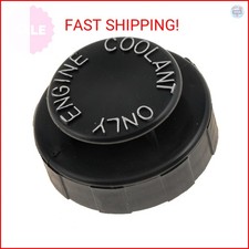 Dorman 82590 Coolant Cap Compatible with Select Models