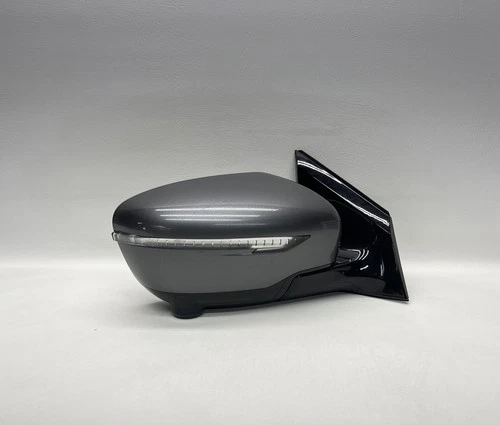 2015-2024 NISSAN MURANO RIGHT PASSENGER HEATED SIDE VIEW MIRROR CAMERA OEM(KAD)
