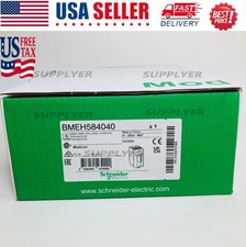 1PC Schneider BMEH584040 ELECTRIC Modicon BMEH584040 New Fast Shipping