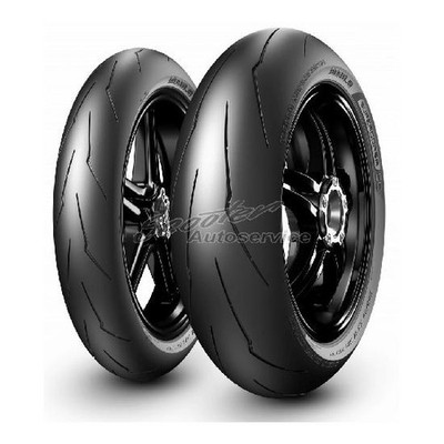 Motorrad 120/70 R17 58W Pirelli Diablo Supercorsa SC V3 TL medium vorne id60451