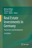 Real Estate Investments In Germany Michael MüTze