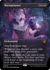mtg swampwalk cards / Wilds Of Eldraine MTGPQ - Throne of Eldraine