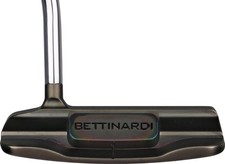 Bettinardi 2018 Studio Stock 28 Black Putter 34 Inches Very Good