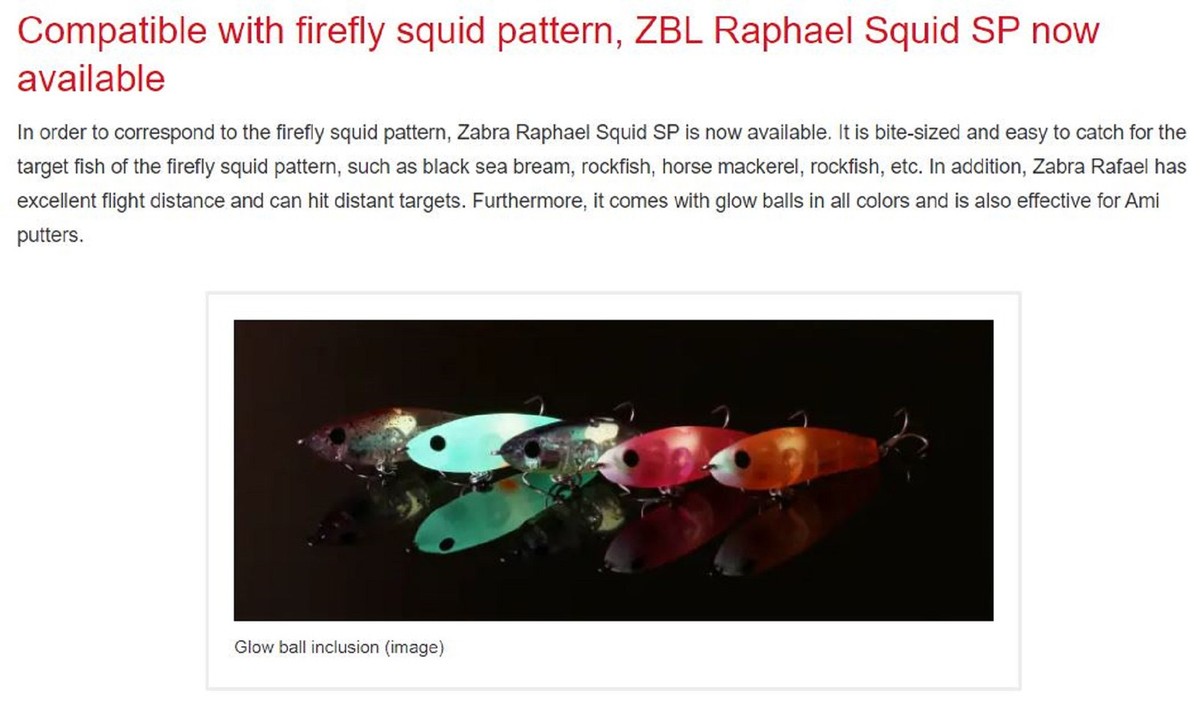 Leurre Coulant Zipbaits ZBL Raphael 45mm 4.5g - Crayon Sinking SQUID SP L-157 Pour Truite