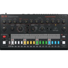 Behringer RD-78 - Macchina per batteria