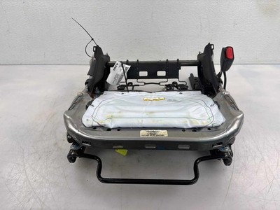 24-25 Subaru Crosstrek Front Right Lower Seat Track Frame OEM