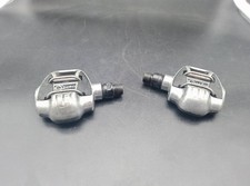 TIME CYCLO Pédales Vintage 9/16x20F