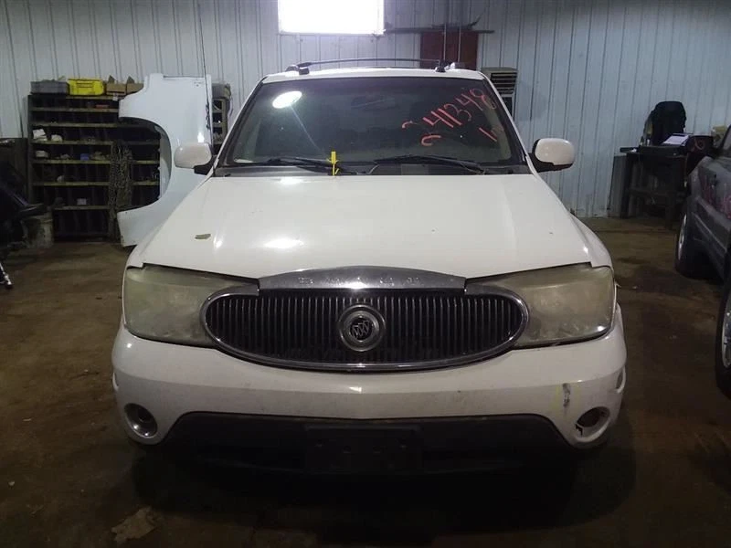 Freios traseiros compatíveis com 02-09 ENVOY 2040581 - Imagem 3 de 4