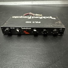 Rockford Fosgate The Punch PA-1 HD Controller Fader 