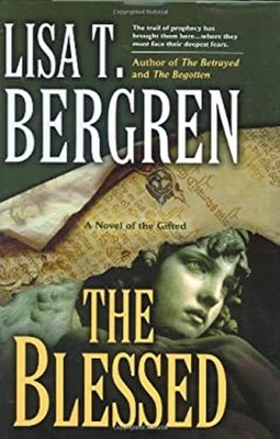 The Blessed Hardcover Lisa Tawn Bergren