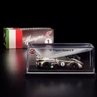 Hot Wheels RLC 2021 Pagani Huayra R – Red Line Club Exclusive – New Sealed