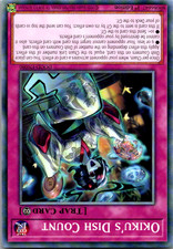 Stronghold the Moving Fortress Common Duelist Pack: Rivals of the Pharaoh DPRP-E