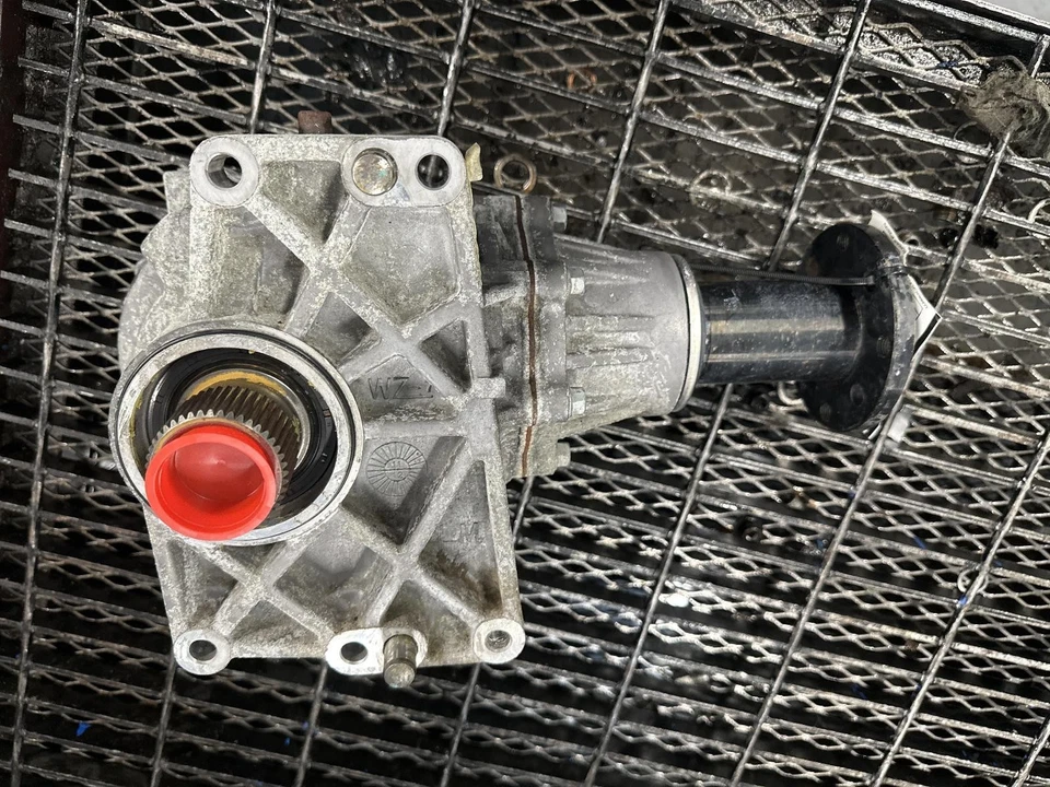 Estuche de transferencia '10-'15 HYUNDAI TUCSON relación 2,53 158 k millas ¡6 meses de garantía! Foto 3 de 4