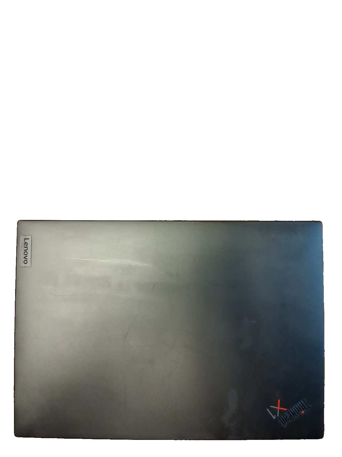 Lenovo THINKPAD X1 CARBON GEN 9, 14-Inch Laptop, with Intel Core Evo I5-1145G7, 256 GB SSD (Solid State Drive), Windows 11 Pro