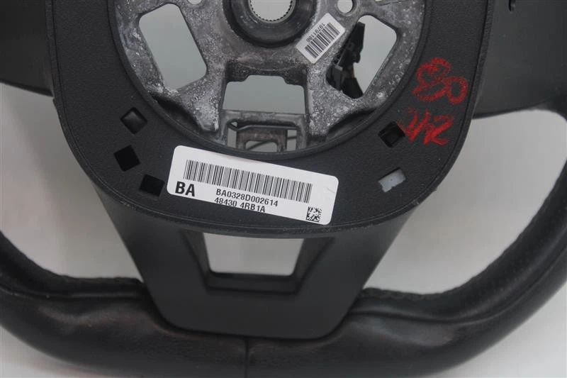 РУЛЬ Nissan Maxima 2016 16 1335209 - Изображение 3 из 4