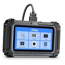  Car Code Reader and Reset Tool, Engine ABS SRS Transmission Car Diagnostic D5