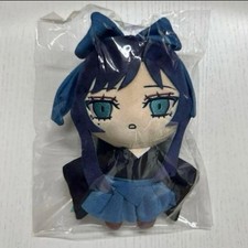 Ado WORLD TOUR 2025 Hibana Yamatonadeshiko Shalaranshalan Plush Toy Doll New