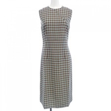 Authentic PRADA PRADA P3078 SOOO 173N dress #230-000-203-2527