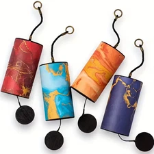 Zaphir Chime Jeweled Color : Spring, Summer, Autumn, Winter & In-Between