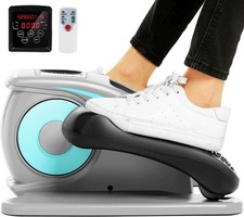 Under Desk Elliptical,Electric Ellipse Leg Ex...