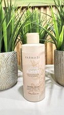 FARMASI SHEA  ALMOND SHOWER CREAM 7.6fl Oz