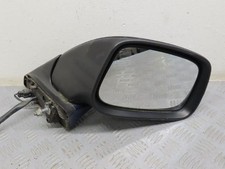 Retroviseur droit (ou coque) Peugeot 807