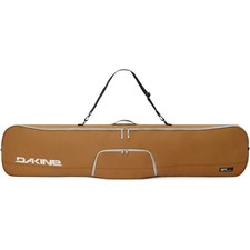 Dakine Freestyle Snowboard Bag 165 cm Rubber Brown New