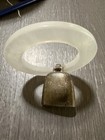 Web Sterling Silver And Mother Of Pearl Baby Rattle — photo 3