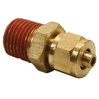 Viair Compression Fitting 1/2'' NPT Male Thread