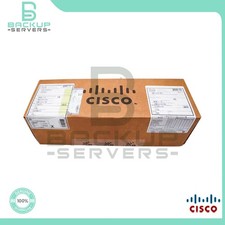 NEW Cisco 3850/9300 Switch 350W Platinum AC Power Supply PWR-C1-350WAC-P Module