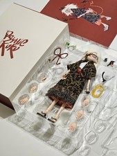 UV Underverse Beautiful Chemietry ENFJ Psychic KUKU 1/6 Action Figure In Stock