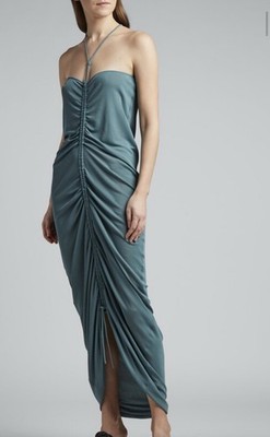 NWT Authentic Bottega Veneta Mini Dress Emerald Green in S | eBay NWT Authentic Bottega Veneta Mini Dress Emerald Green in S | eBay
