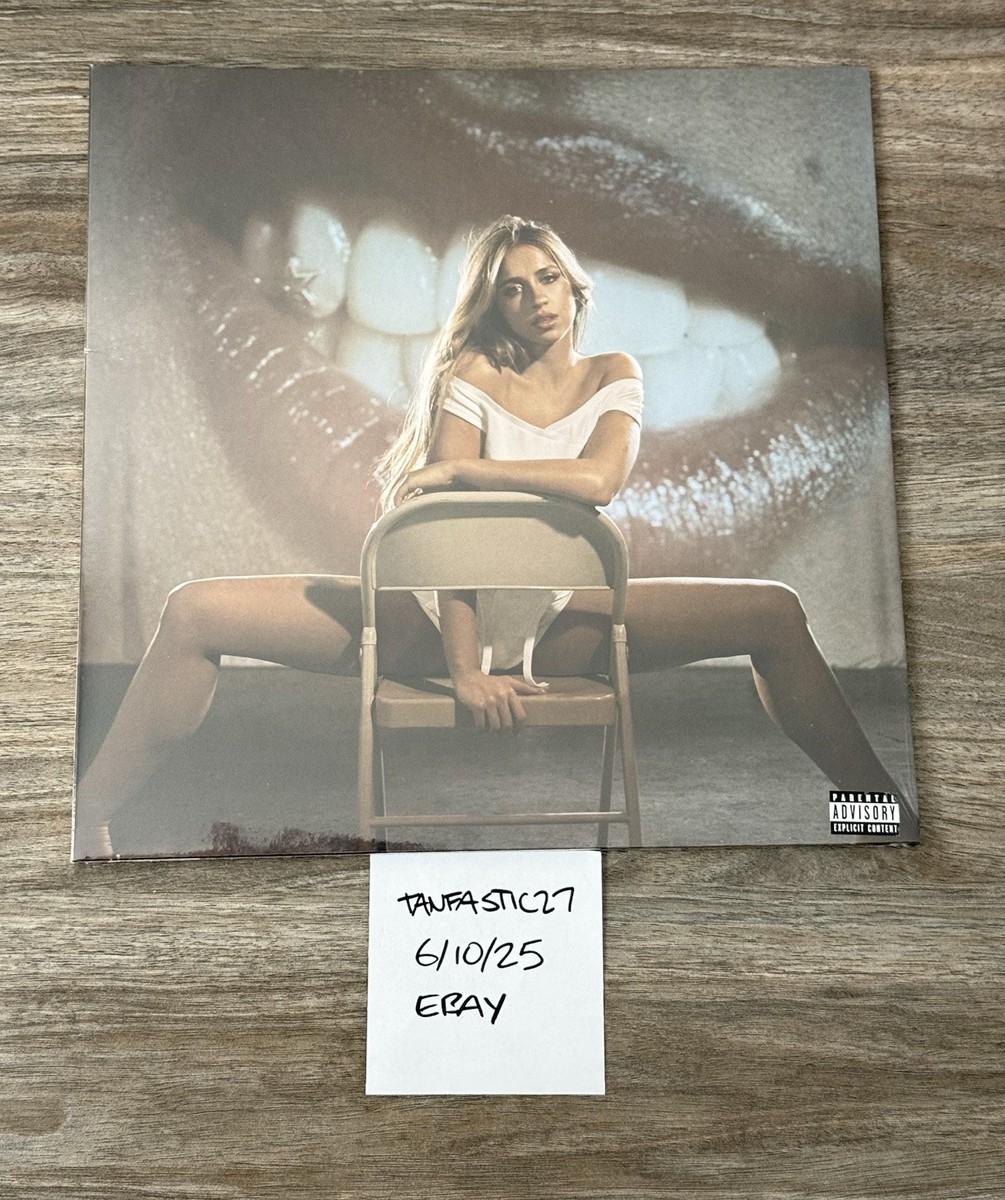 S*K様 Tate McRae　直筆サイン入りレコード　限定盤 S*K様 Tate McRae 直筆サイン入りレコード 限定盤 - メルカリ