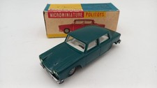 POT38 Politoys APS Lancia Flavia 1/41, in ottime condizioni