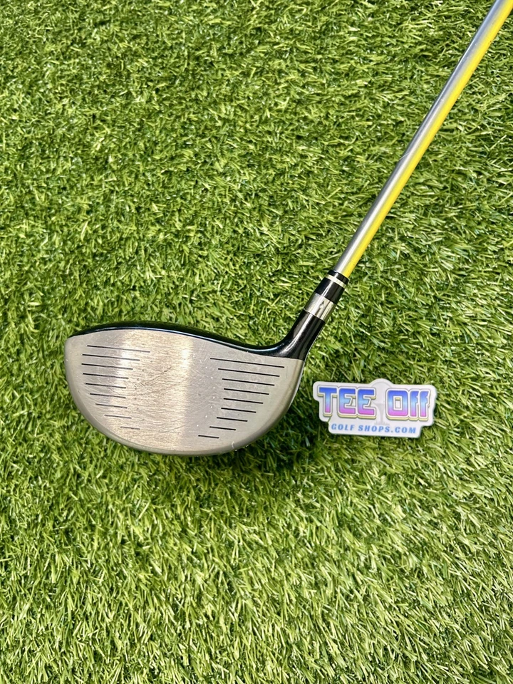 Damas Nike Sumo SQ Lucky 13 Loft Driver Diamana W Flex Agarre Original Derecha Foto 3 de 4