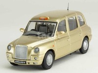 Lti TX4 Taxi - Oxford 1/43