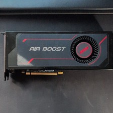 MSI Air Boost AMD Radeon RX Vega 56 PCIe x16 ...
